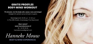 gratis proefles body mind workout