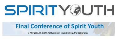 3th of MAY 2017 ROLDUC CLOSING CONFERENCE  FREE YOUR MIND -SPIRIT YOUTH
